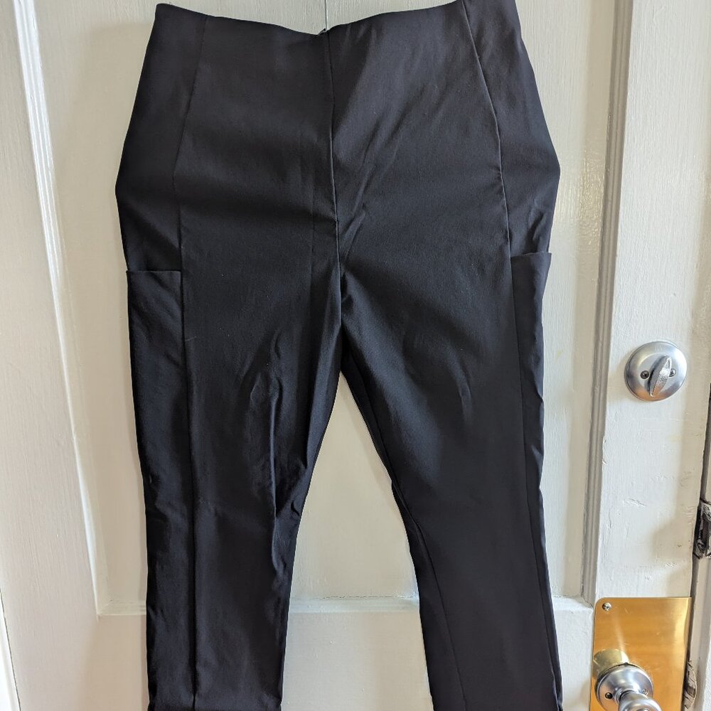 Athleta Wander slim ankle pants